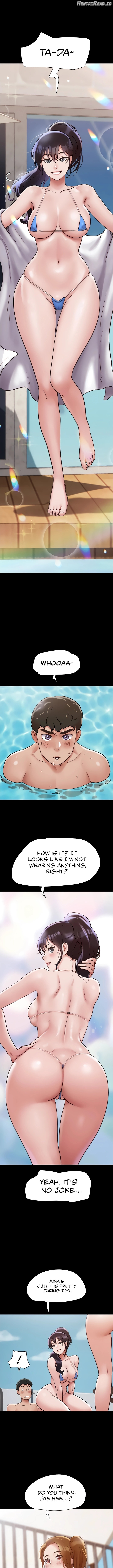 Not To Be Missed Chapter 39 - page 11