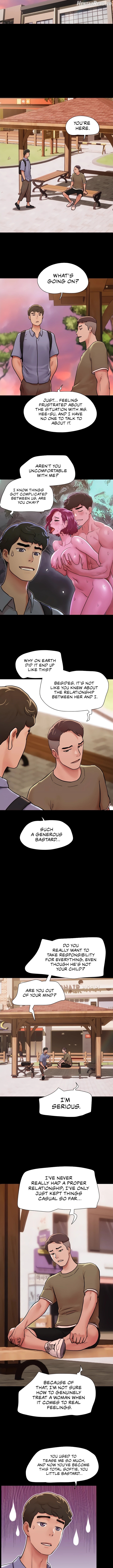 Not To Be Missed Chapter 39 - page 5