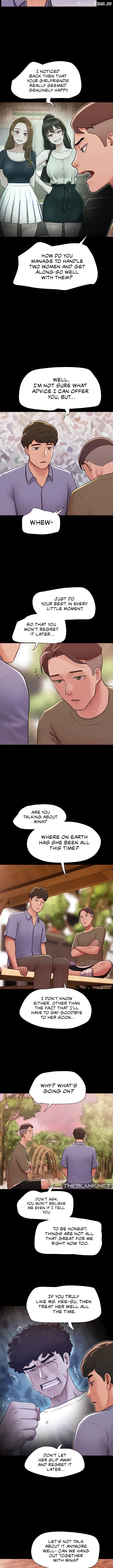 Not To Be Missed Chapter 39 - page 6