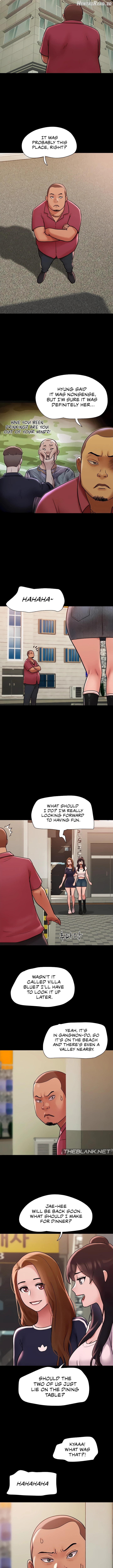 Not To Be Missed Chapter 39 - page 8