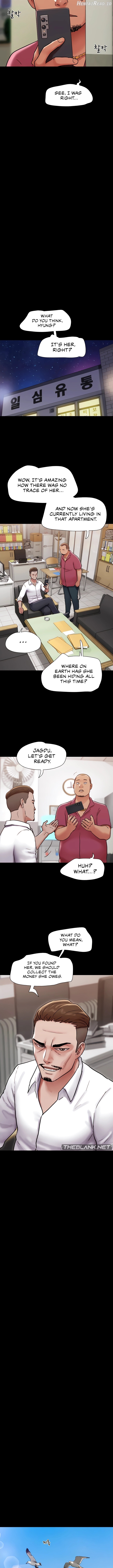 Not To Be Missed Chapter 39 - page 9