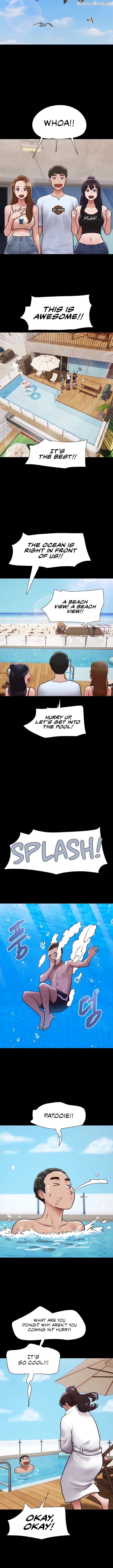 Not To Be Missed Chapter 39 - page 10
