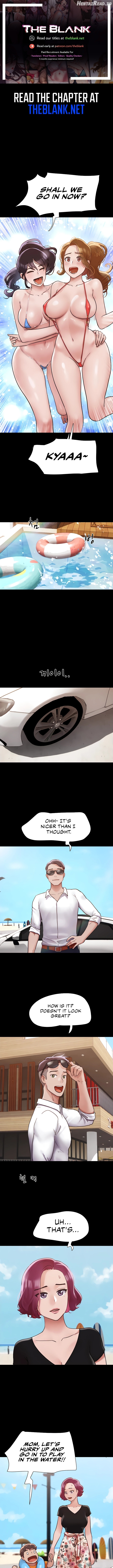 Not To Be Missed Chapter 40 - page 1