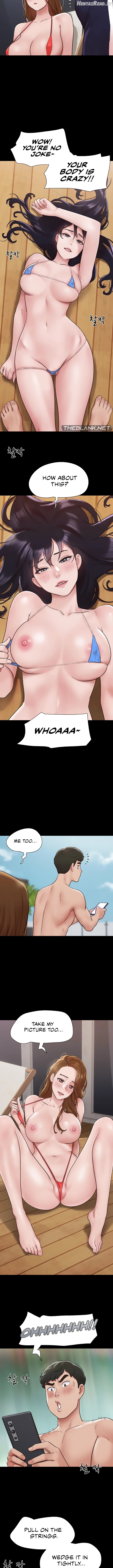 Not To Be Missed Chapter 40 - page 4