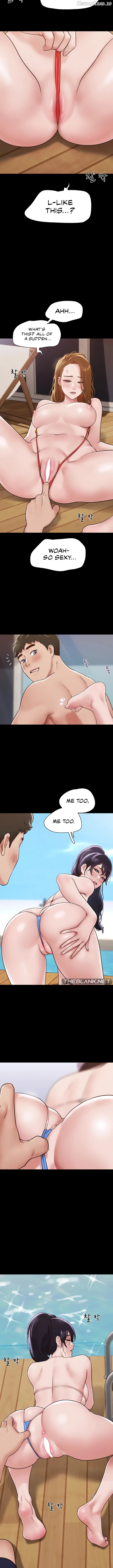 Not To Be Missed Chapter 40 - page 5