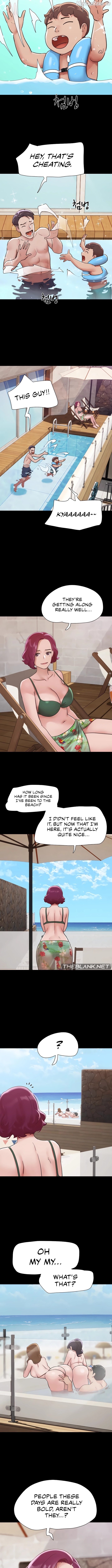 Not To Be Missed Chapter 40 - page 8