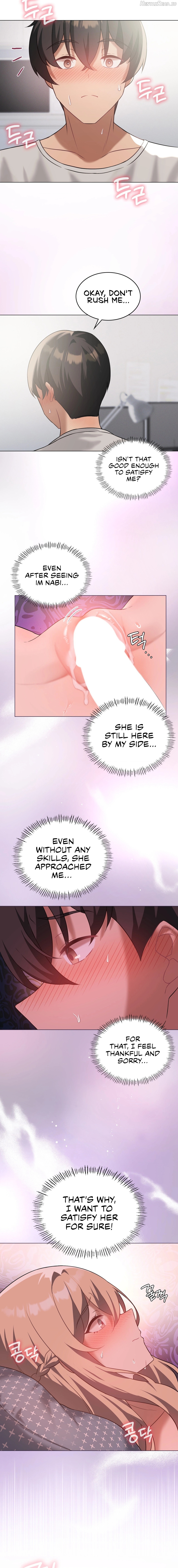 Pleasure up! Chapter 32 - page 3