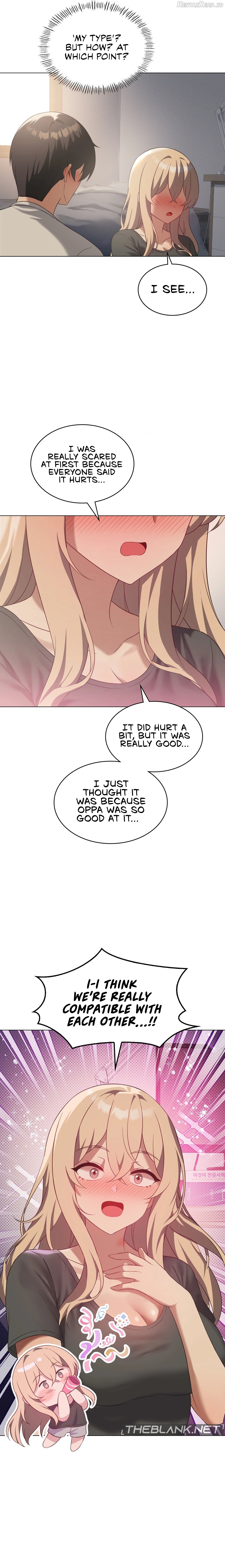 Pleasure up! Chapter 34 - page 11