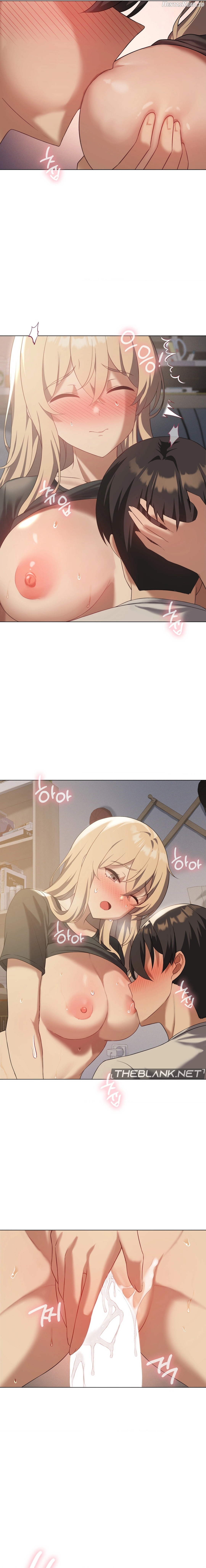 Pleasure up! Chapter 34 - page 14
