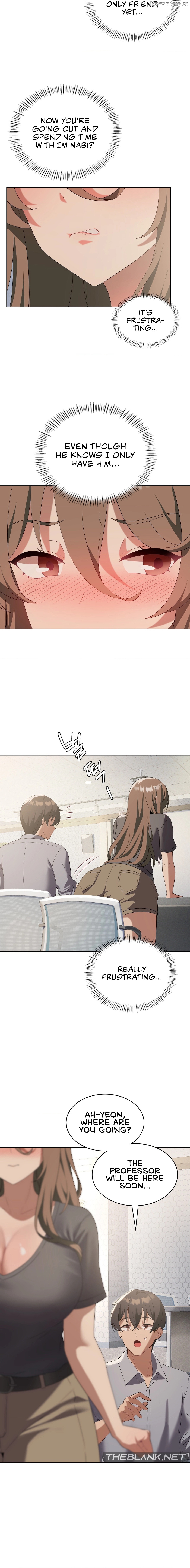 Pleasure up! Chapter 36 - page 2