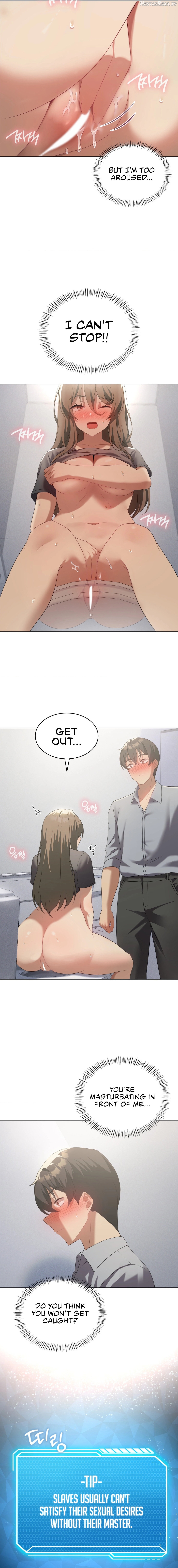 Pleasure up! Chapter 37 - page 6
