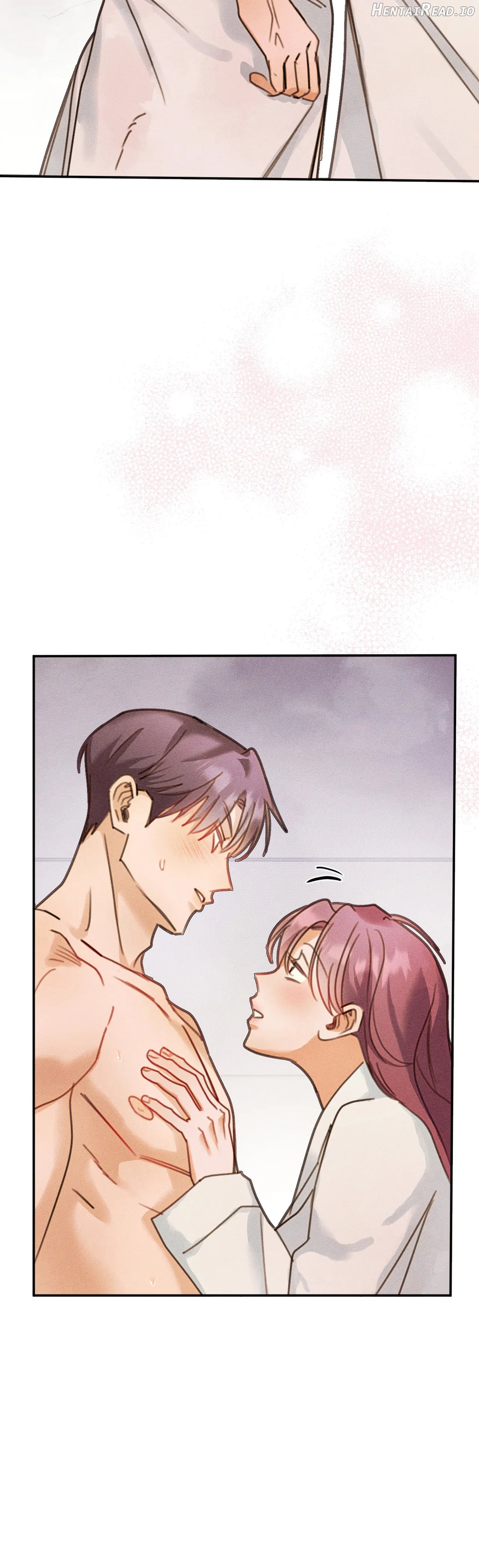 Purely in Love Chapter 28 - page 23