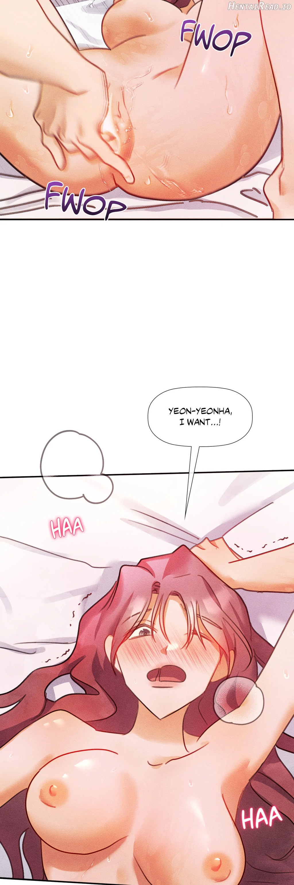 Purely in Love Chapter 28 - page 29