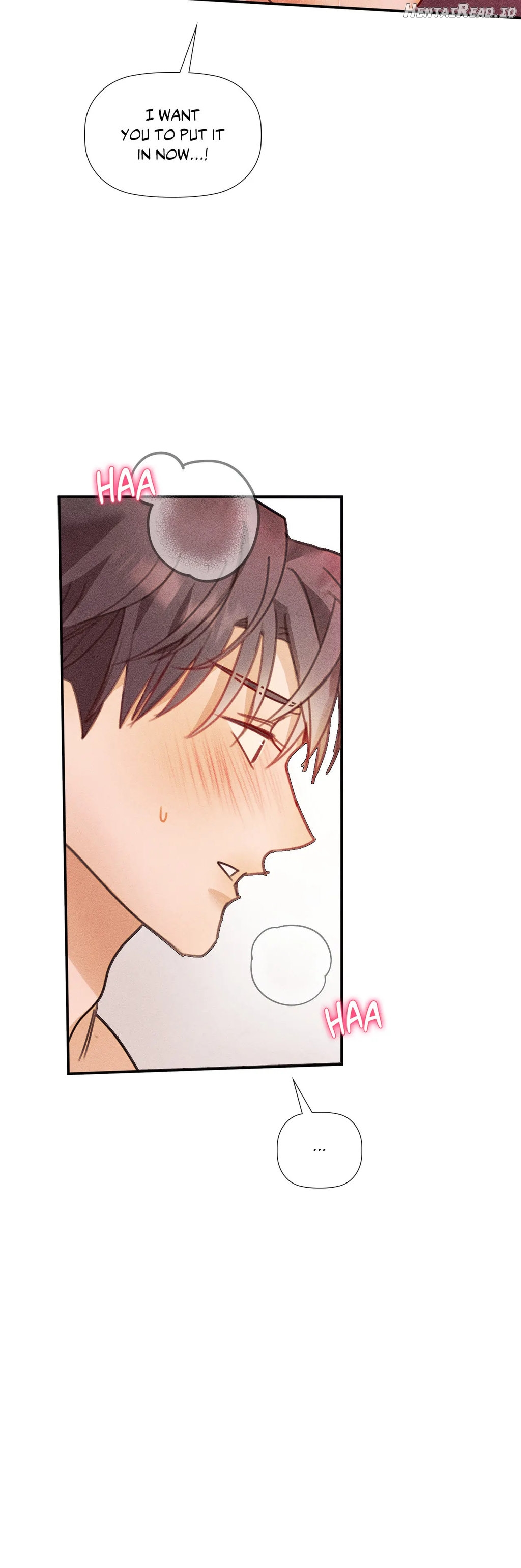 Purely in Love Chapter 28 - page 30