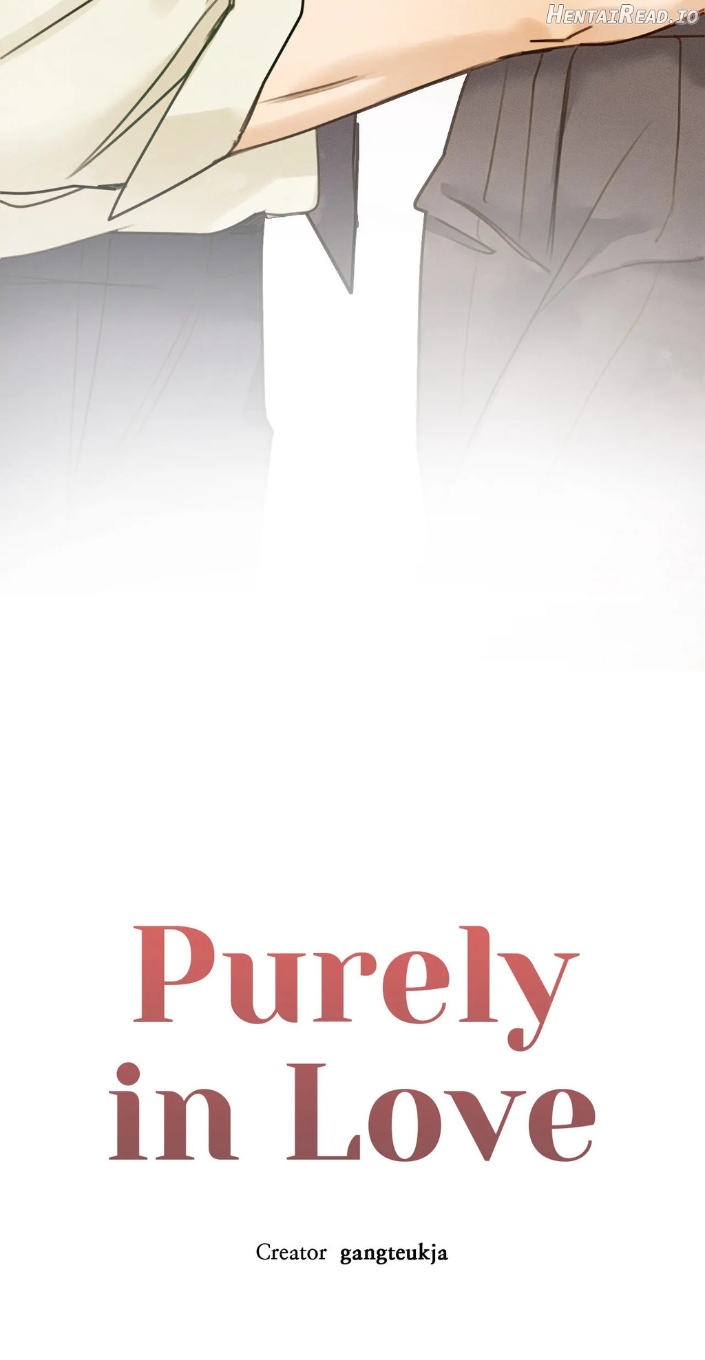 Purely in Love Chapter 28 - page 4