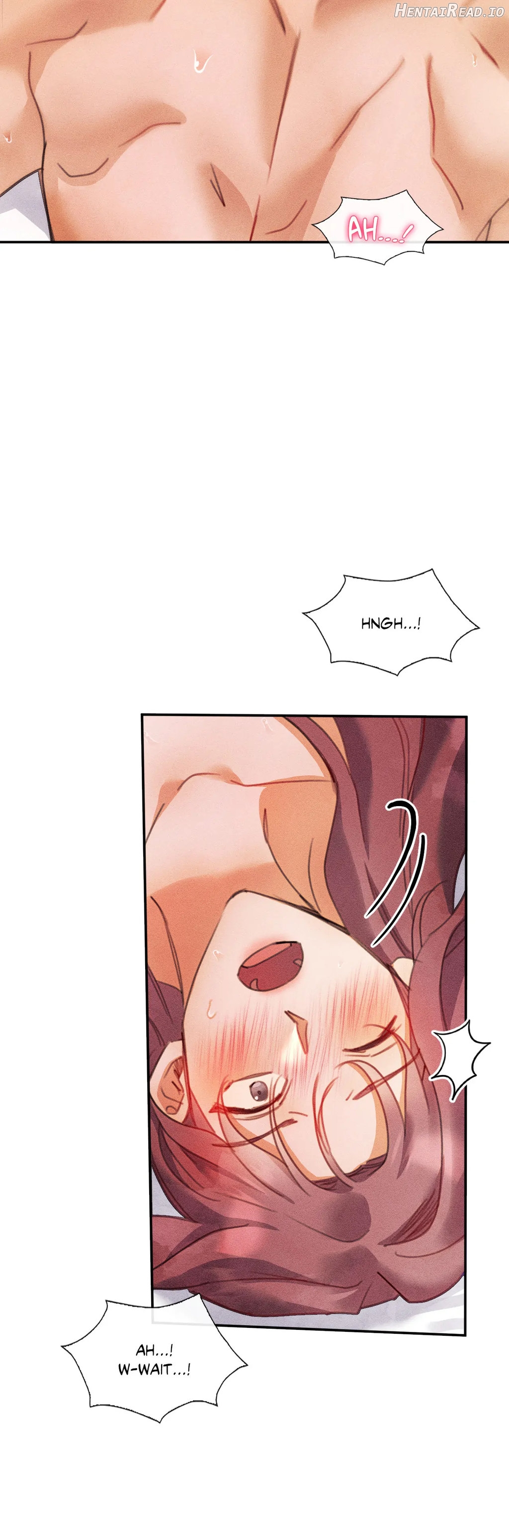 Purely in Love Chapter 28 - page 34