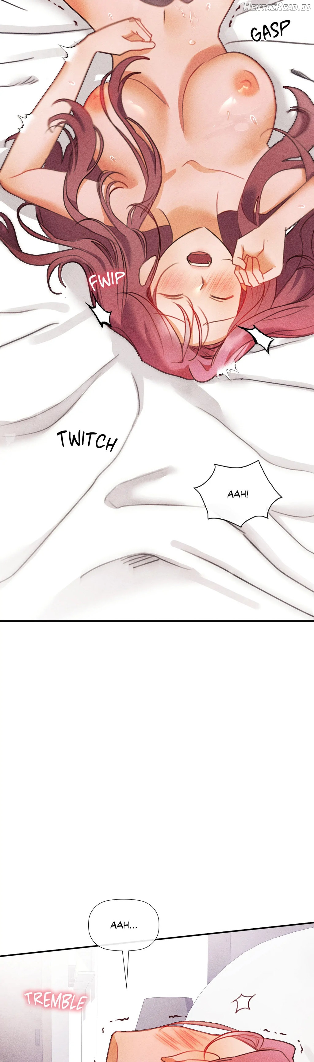Purely in Love Chapter 28 - page 36