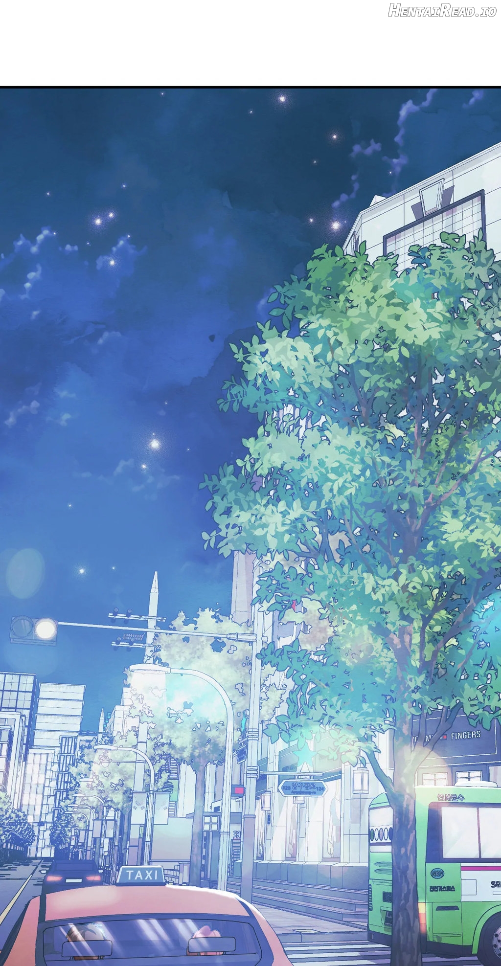 Purely in Love Chapter 28 - page 5