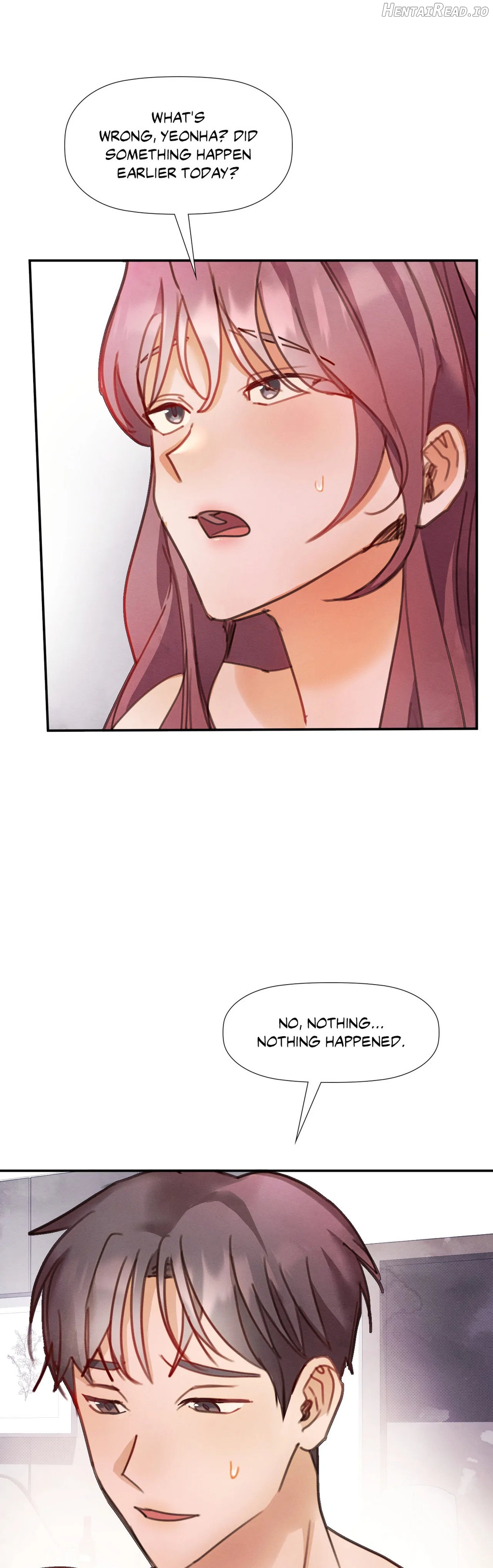Purely in Love Chapter 28 - page 41