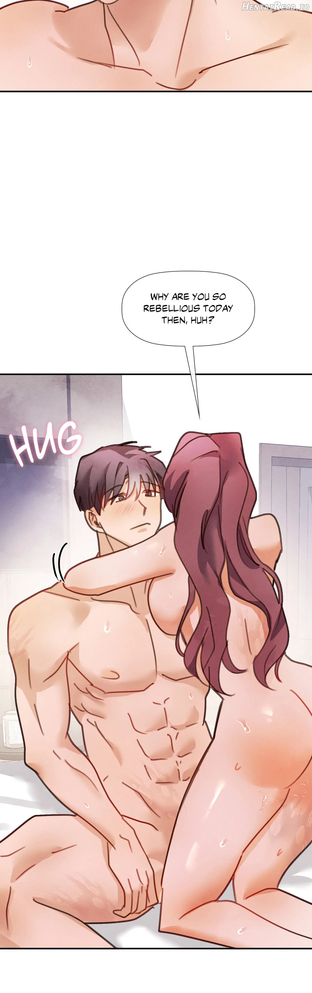 Purely in Love Chapter 28 - page 42