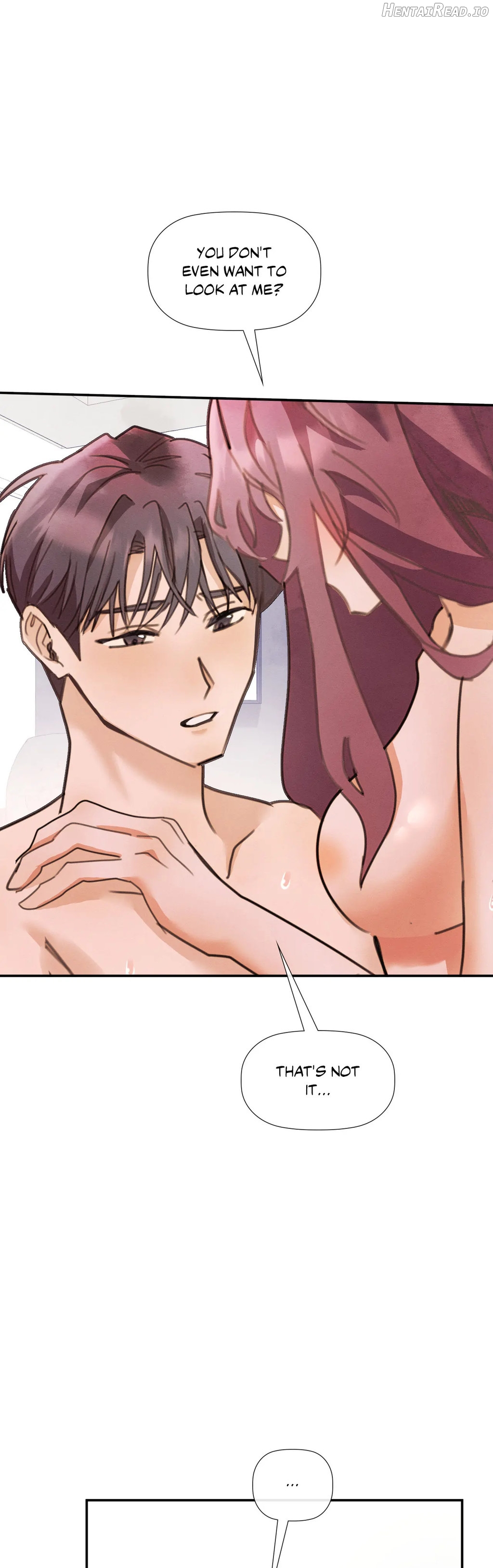 Purely in Love Chapter 28 - page 45