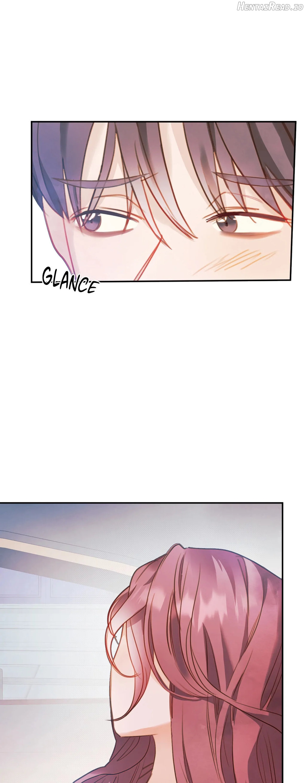 Purely in Love Chapter 28 - page 8