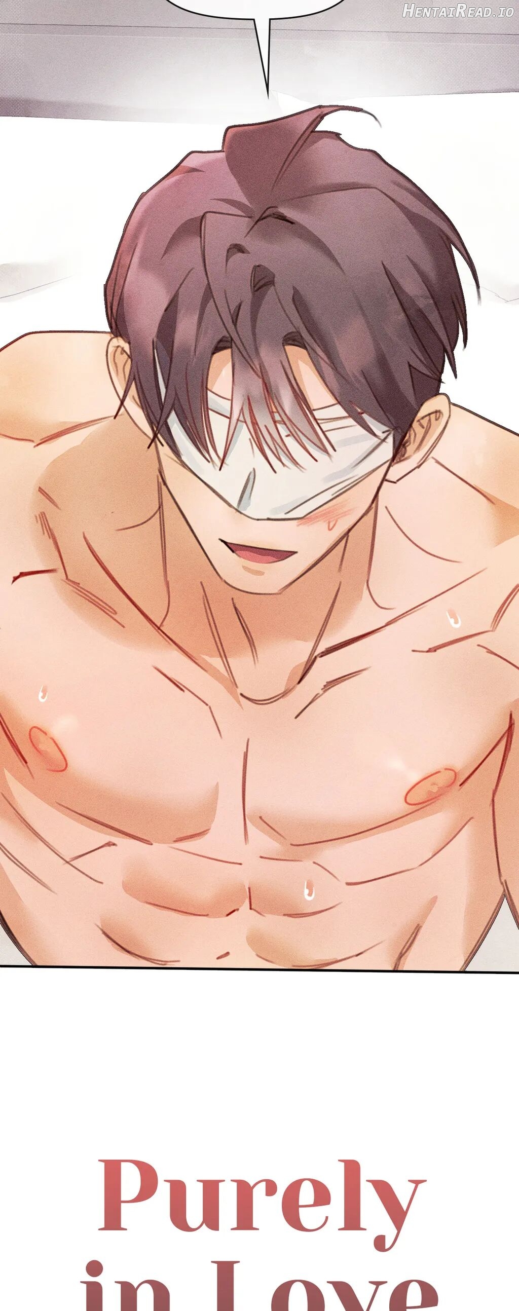Purely in Love Chapter 29 - page 3