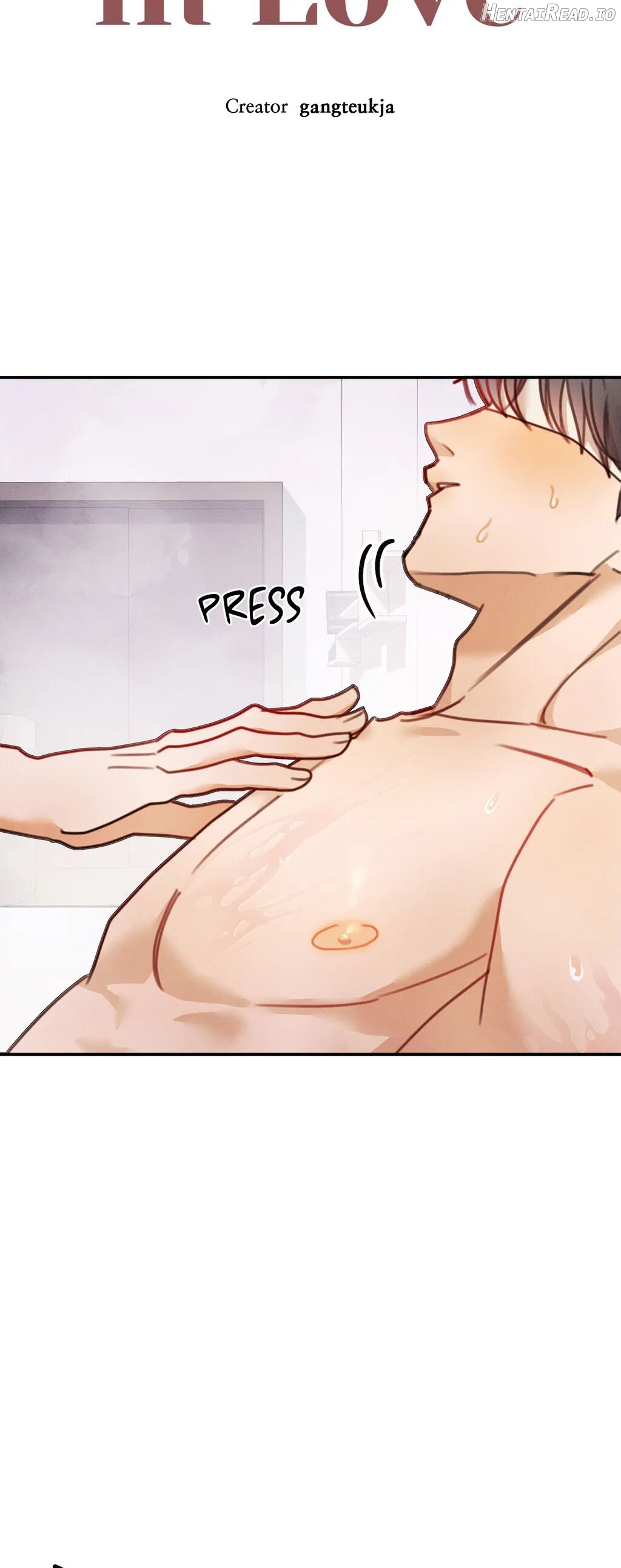 Purely in Love Chapter 29 - page 4