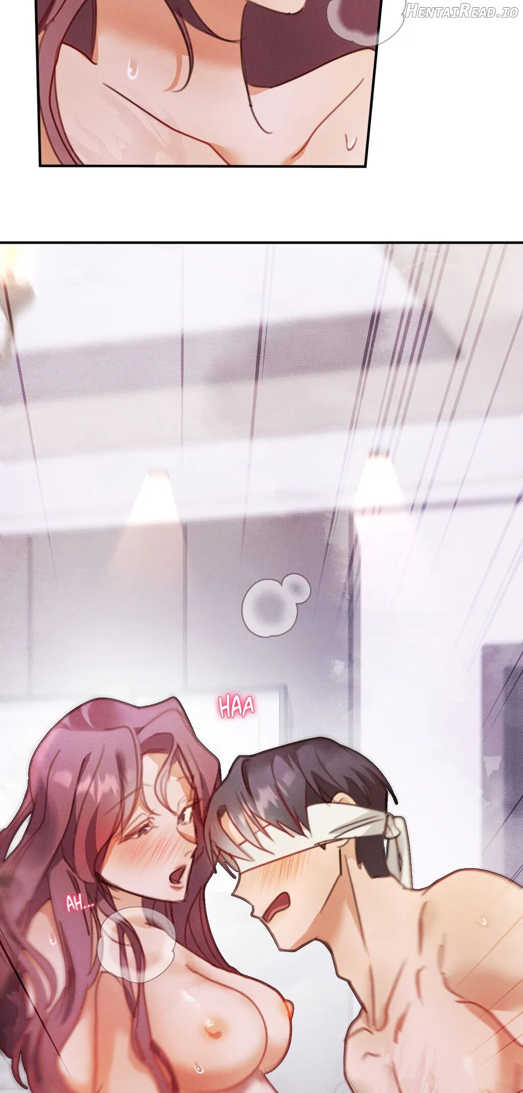 Purely in Love Chapter 29 - page 42