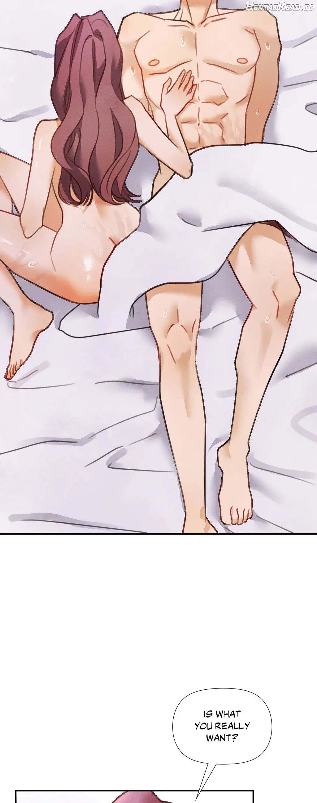 Purely in Love Chapter 29 - page 6