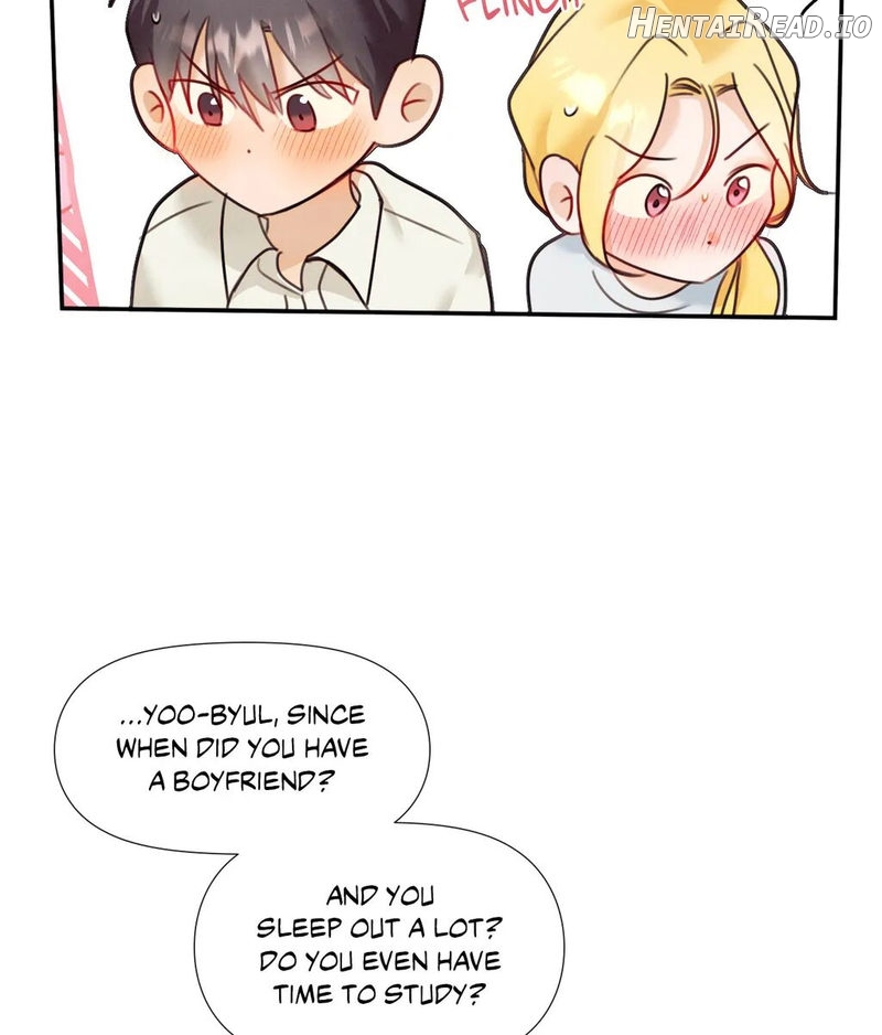 Purely in Love Chapter 30 - page 111