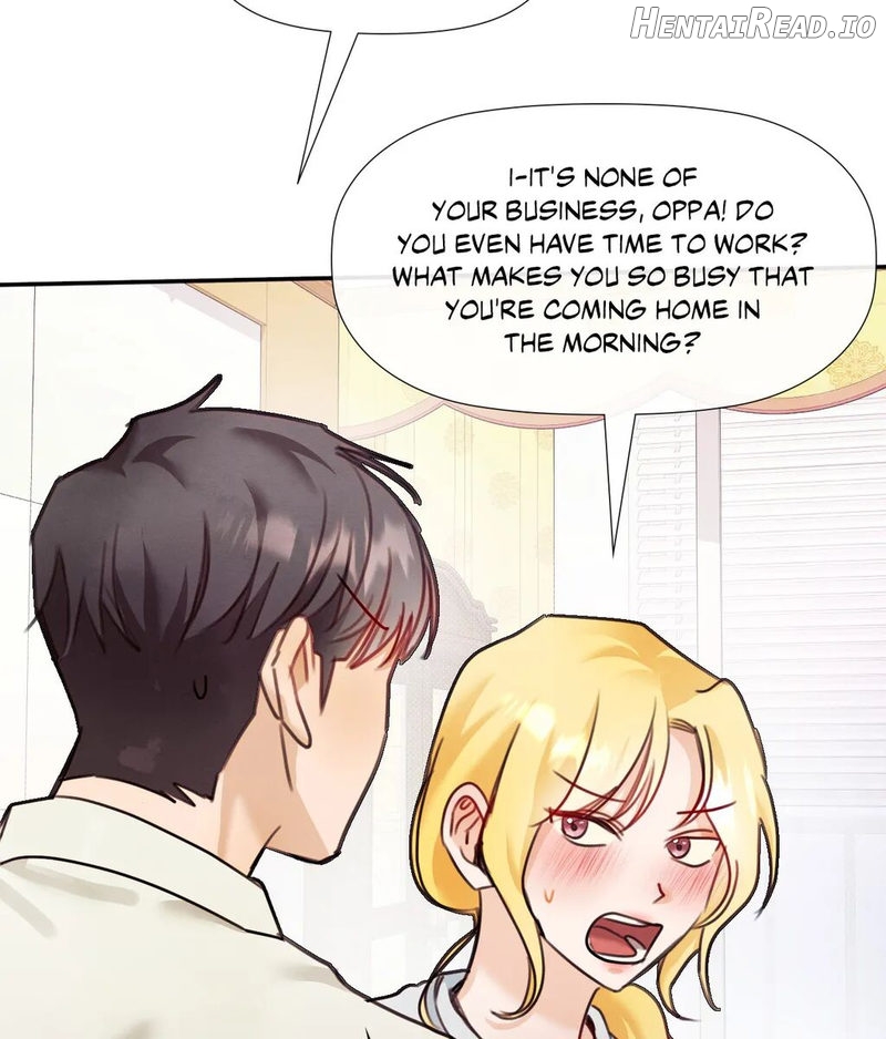 Purely in Love Chapter 30 - page 112