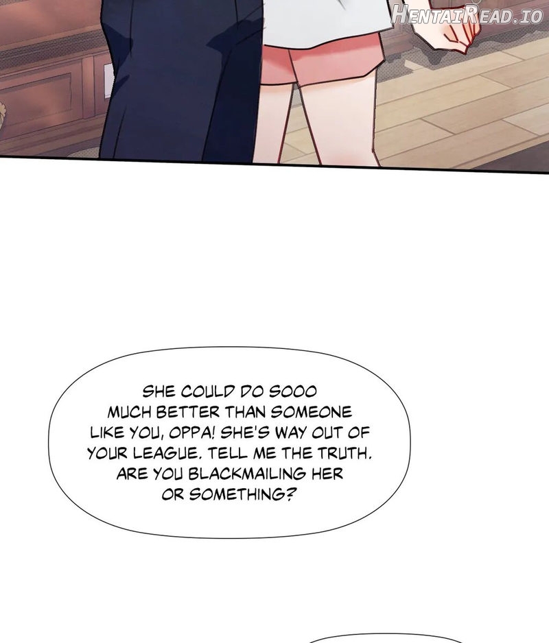 Purely in Love Chapter 30 - page 117