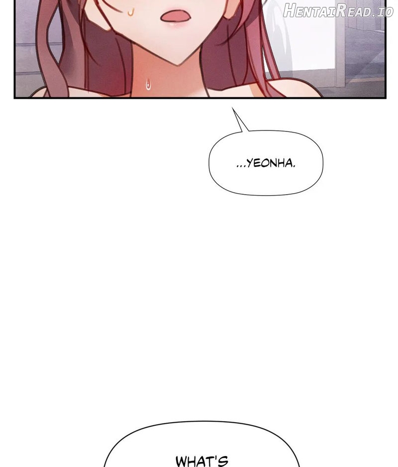 Purely in Love Chapter 30 - page 3