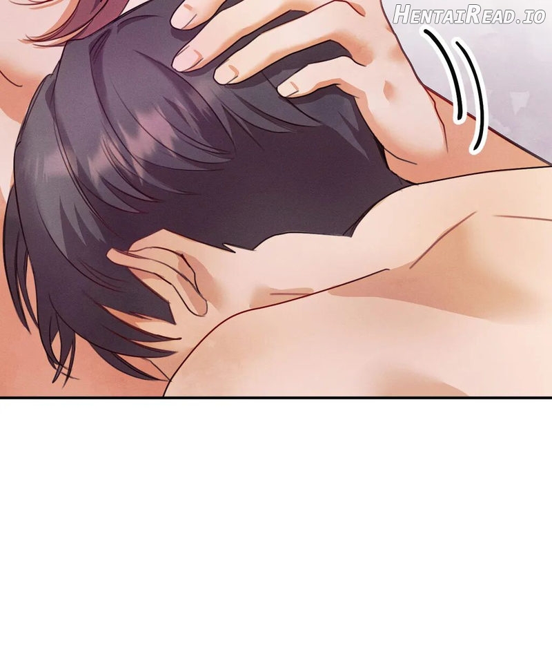 Purely in Love Chapter 30 - page 34