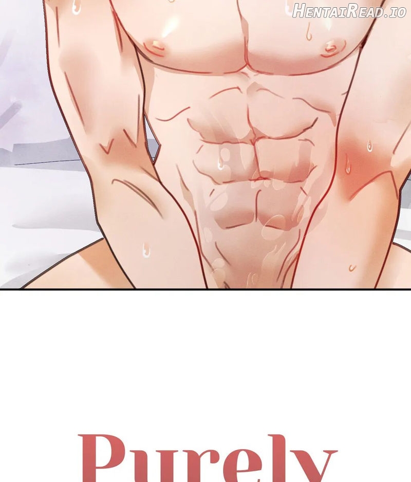 Purely in Love Chapter 30 - page 5