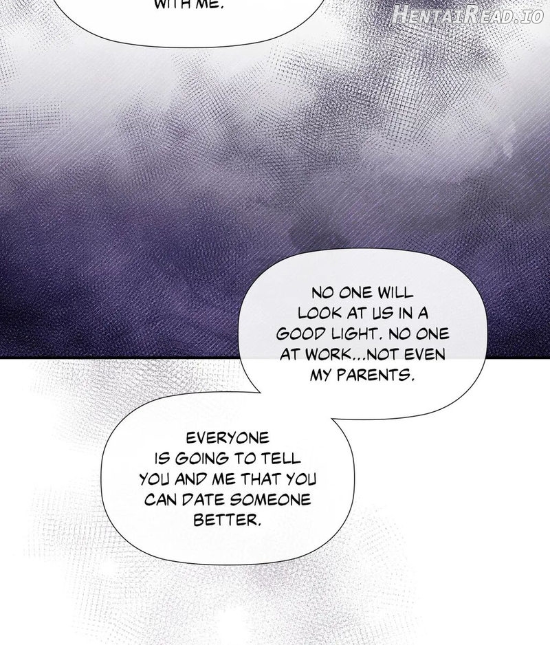 Purely in Love Chapter 30 - page 49