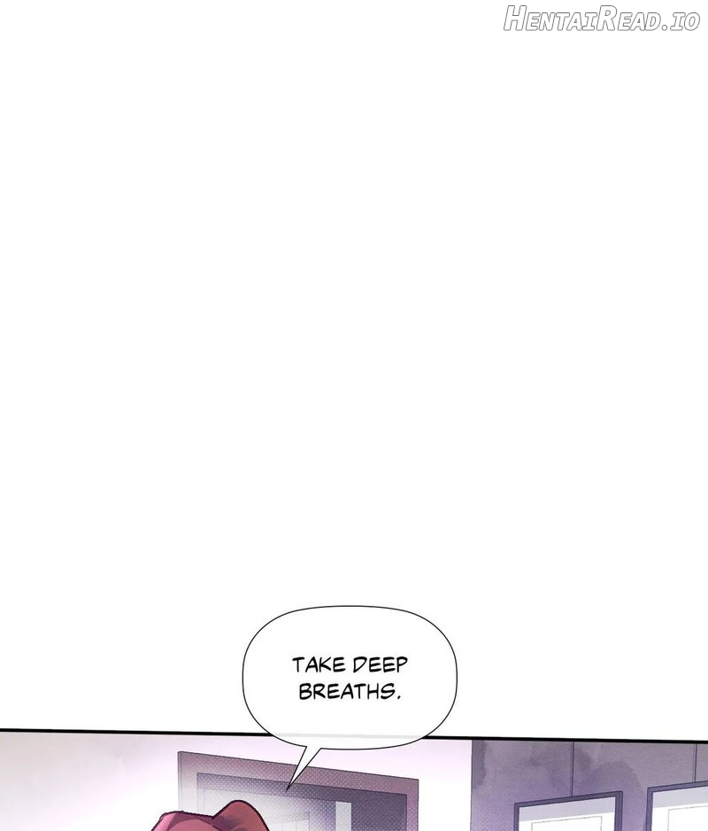 Purely in Love Chapter 30 - page 8
