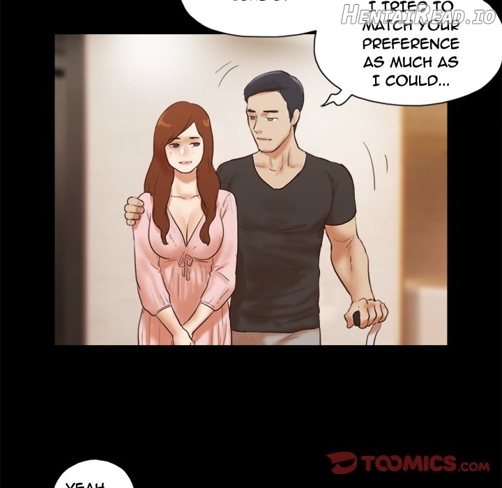 The Body Trap Chapter 40 - page 42