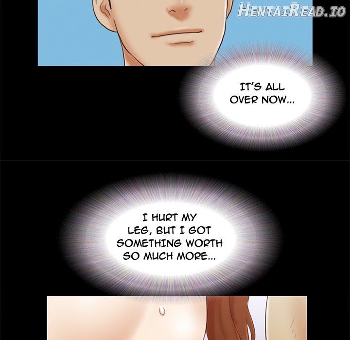 The Body Trap Chapter 40 - page 51