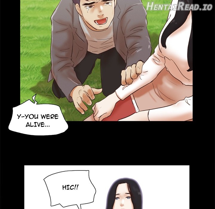 The Body Trap Chapter 40 - page 73