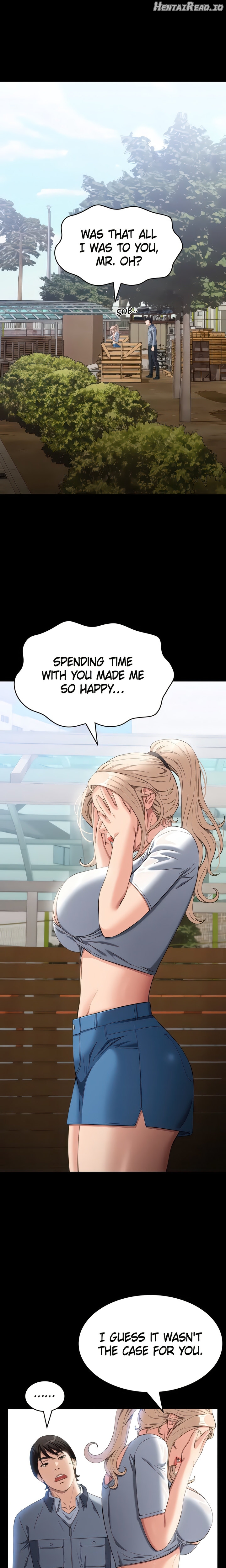 Resume - Manhwa Chapter 78 - page 1