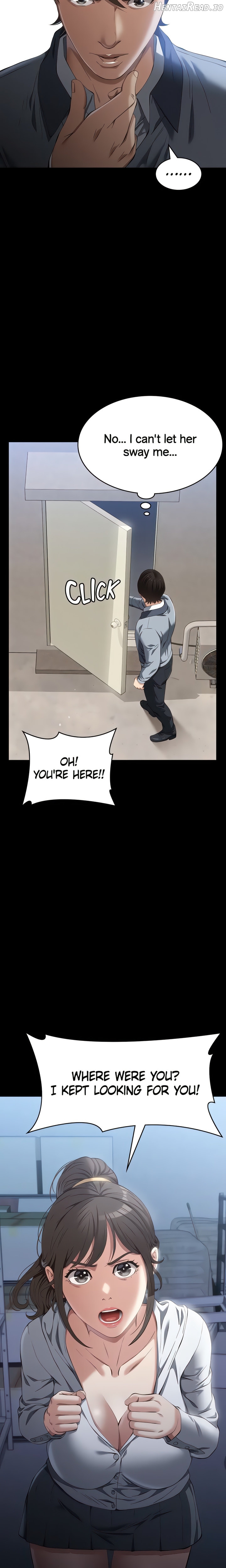 Resume - Manhwa Chapter 80 - page 3