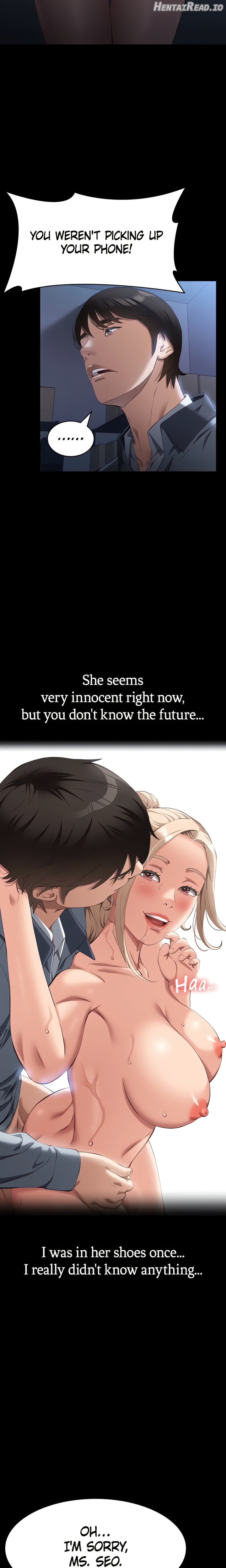 Resume - Manhwa Chapter 80 - page 4