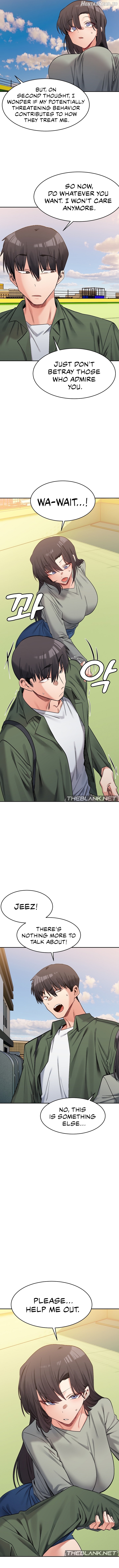 A Delicate Relationship Chapter 18 - page 12