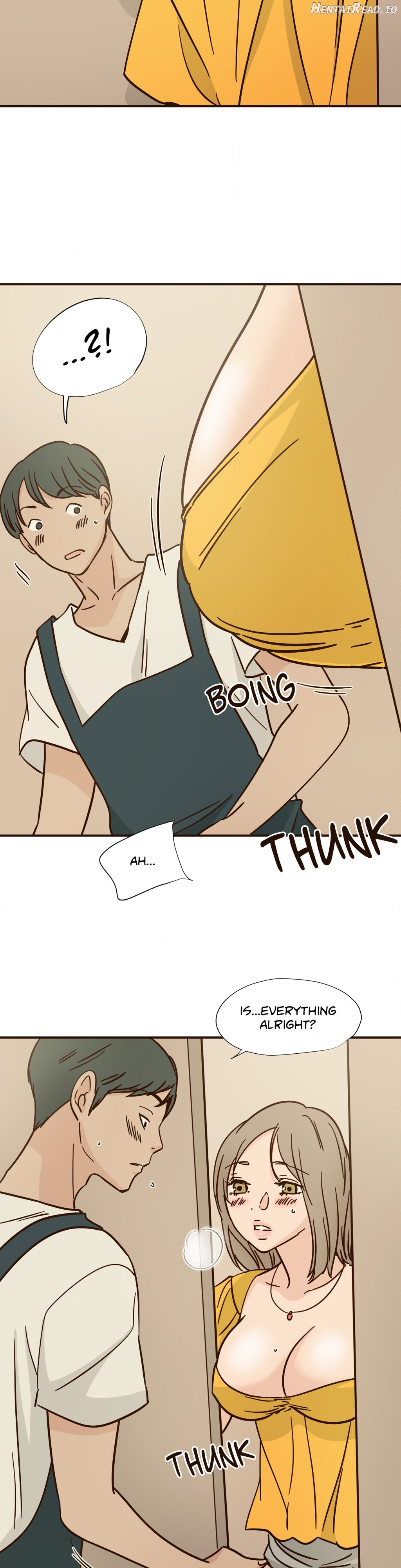 I Want To… Chapter 126 - page 3