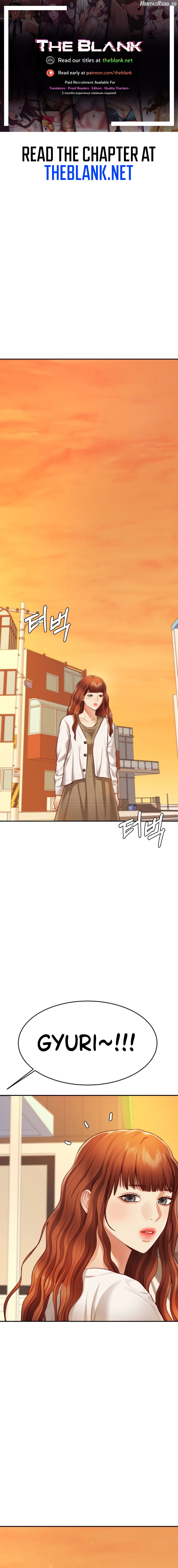 Blueming - Manhwa Chapter 14 - page 1
