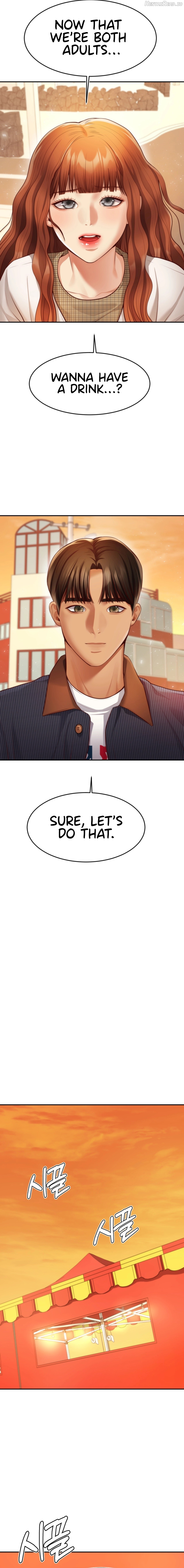 Blueming - Manhwa Chapter 14 - page 3