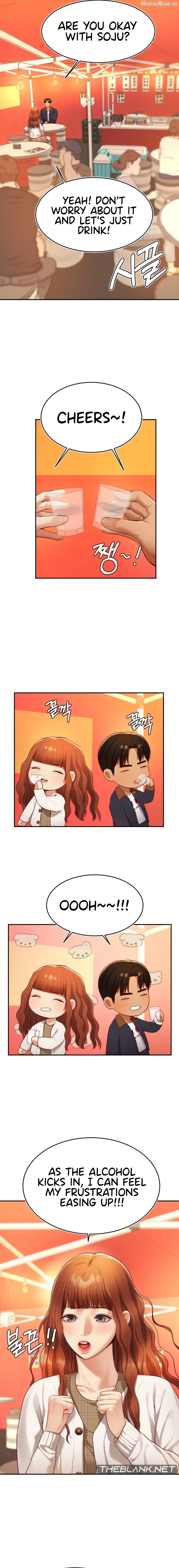 Blueming - Manhwa Chapter 14 - page 4