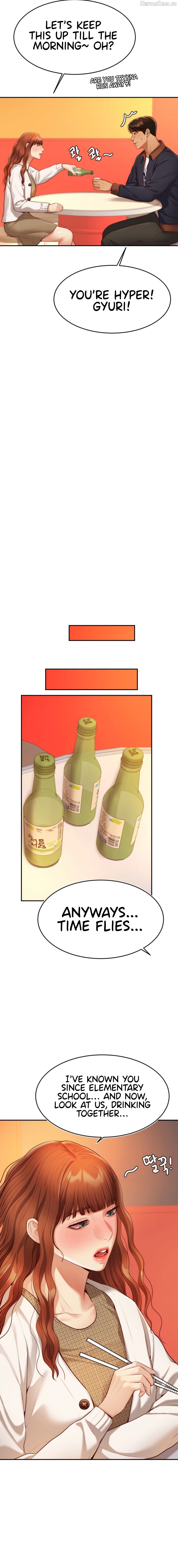 Blueming - Manhwa Chapter 14 - page 5
